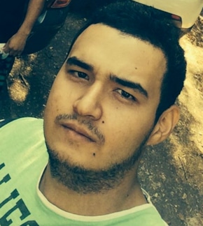 фотография Ахмад Курбанов