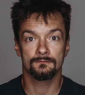 фотография Прохор Чеховской