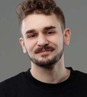 фотография Юлик