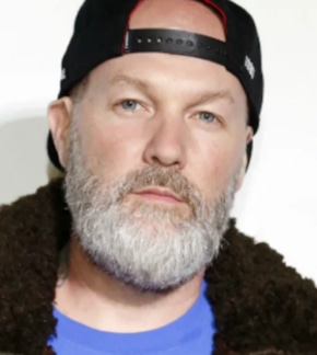 фотография Фред Дерст