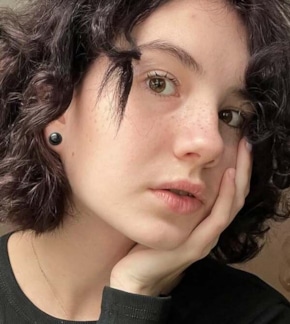 фотография Оля Тыква