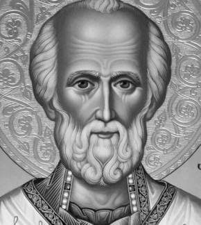 фотография Николай Чудотворец