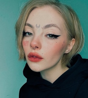 фотография Дарья Каплан