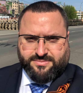 фотография Владимир Лукин