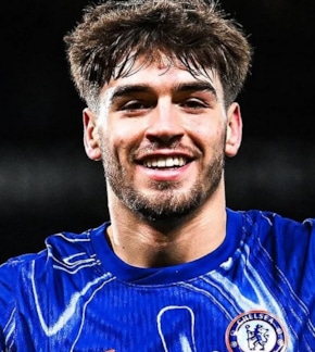 фотография Марк Гиу