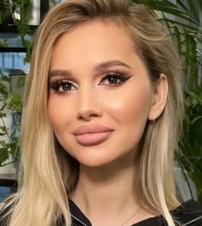 фотография Даша Корейка