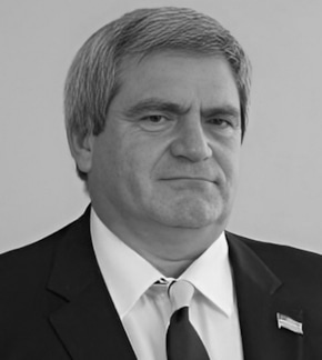 фотография Вахтанги Голандзия