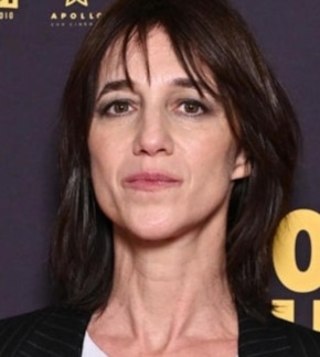 фотография Шарлотта Генсбур