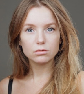 фотография Полина Филоненко