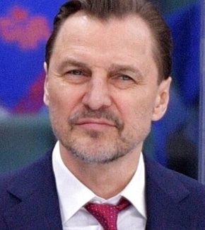 фотография Сергей Федоров