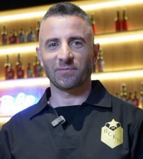 фотография Зоран Тошич