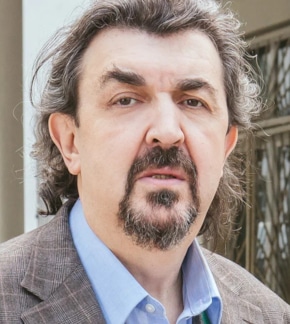 фотография Игорь Золотовицкий