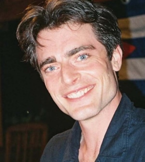 фотография Федор Гамалея