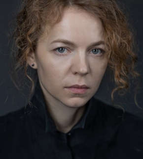 фотография Светлана Терентьева