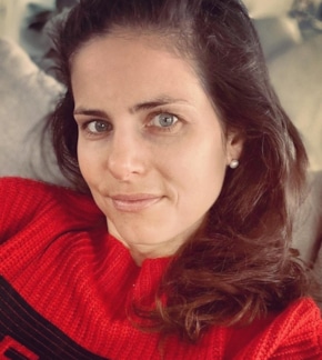 фотография Юлия Гёргес