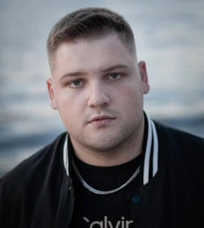 фотография Владислав Воробей