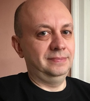 фотография Сергей Смирнов*