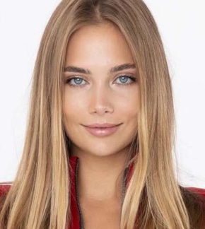 фотография Елизавета Брыксина