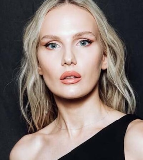 фотография Мария Фомина