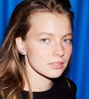 фотография Ксения Минаева