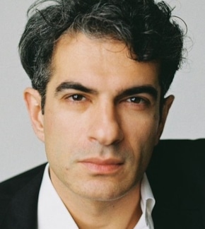 фотография Амбарцум Кабанян