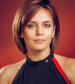 фотография Янина Мелехова