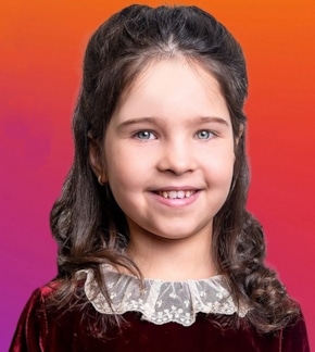 фотография Дарья Сорокина