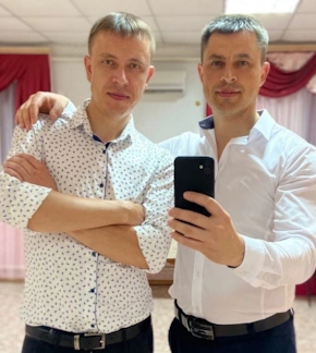 фотография Группа «Дилижанс»