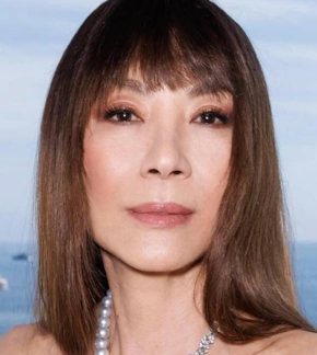 фотография Мишель Йео