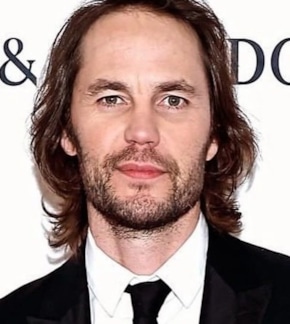 фотография Тейлор Китч