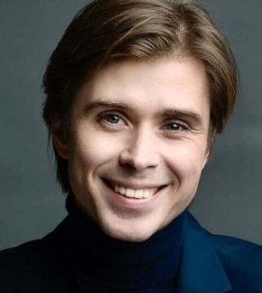 фотография Артем Овчаренко