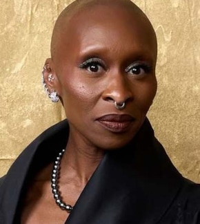 фотография Синтия Эриво