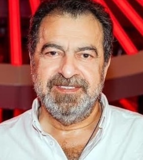 фотография Грант Тохатян