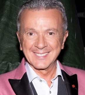 фотография Пупо