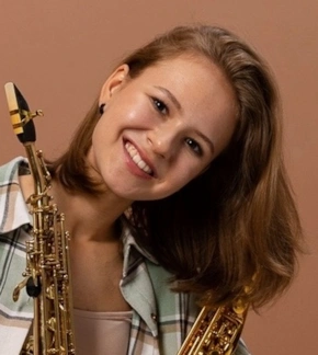 фотография София Петраш