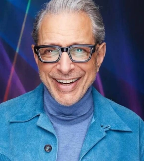 фотография Джефф Голдблюм