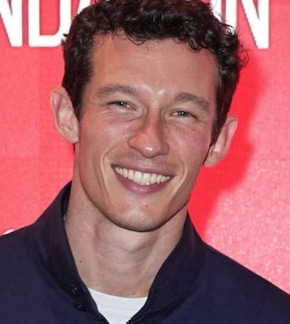 фотография Каллум Тернер