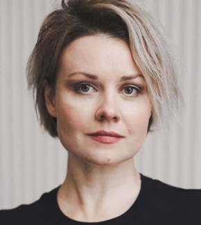 фотография Светлана Малюкова