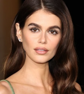 фотография Кайя Гербер