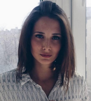 фотография Любовь Соколинская