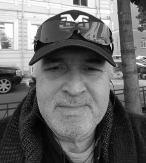 фотография Анатолий Хропов