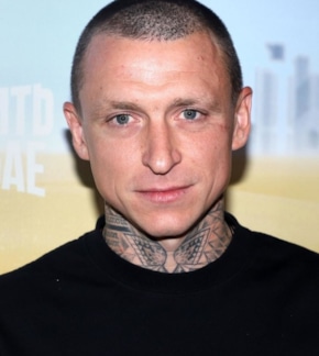 фотография Павел Мамаев