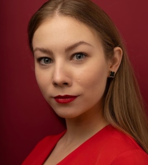 фотография Зоя Мансурова