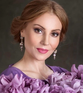 фотография Альбина Ахатова