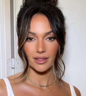 фотография Мишель Киган