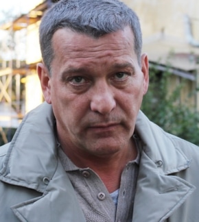 фотография Ярослав Бойко