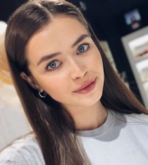 фотография Мария Василевич