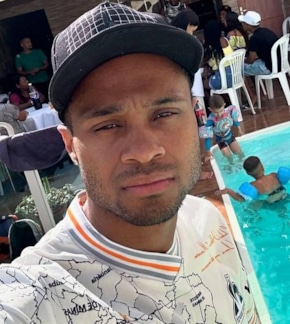 фотография Нандо