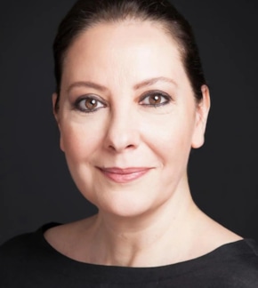 фотография Айда Аксель