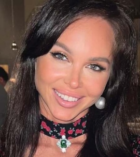 фотография Анастасия Лисова